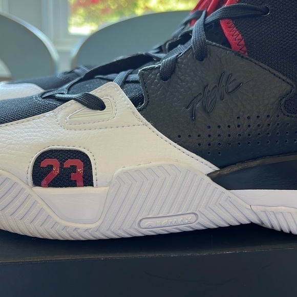 Jordan Stay Loyal 2 - Picture 4 of 9